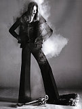 Givenchy F/W 07.08
M: Lara Stone
Ph: Inez & Vinoodh